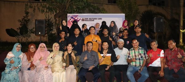 Silaturrahmi Alumni Angkatan Ke-2